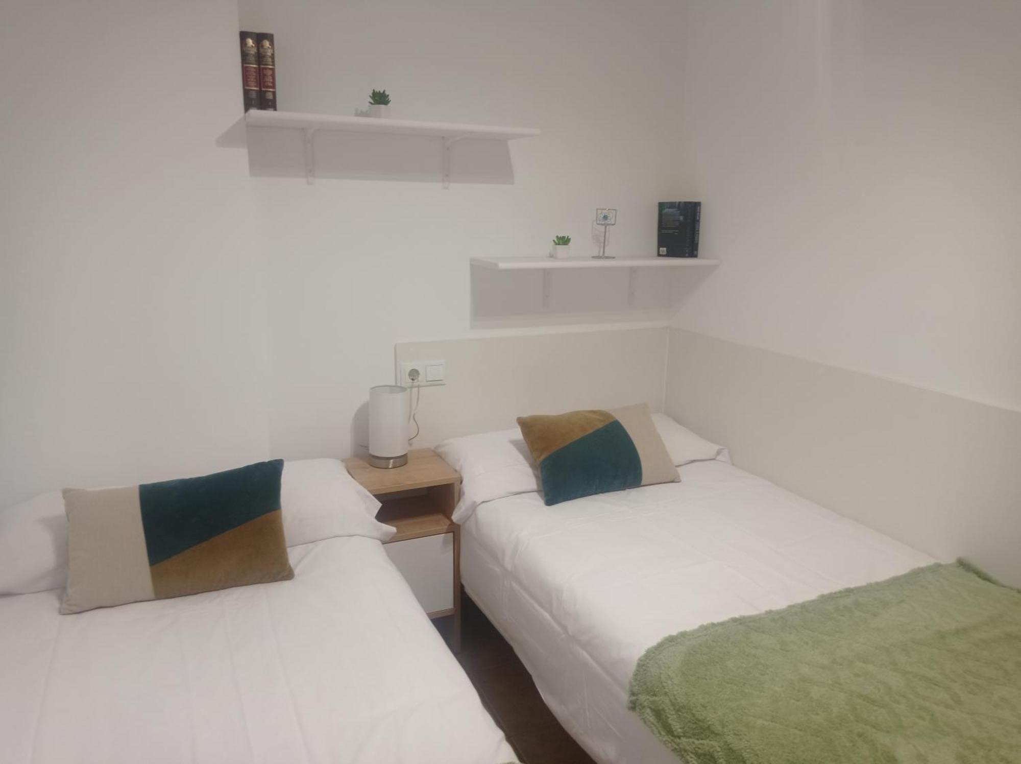 Beach Nice Flat Playa Pobla de Farnals Bagian luar foto